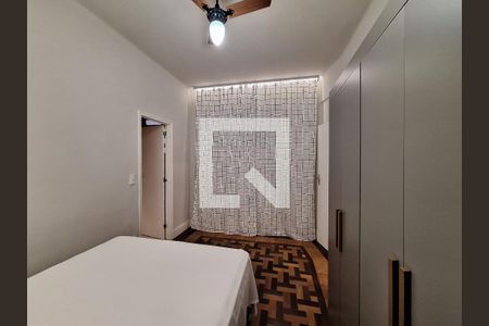 Suíte de apartamento para alugar com 1 quarto, 51m² em Centro, Rio de Janeiro