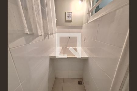 Apartamento para alugar com 51m², 1 quarto e sem vaga Apartamento para alugar com 51m², 1 quarto e sem vagaÁrea de serviço