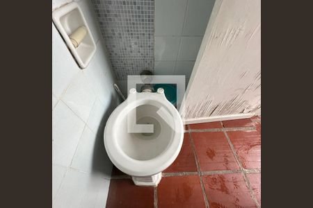 Casa à venda com 133m², 3 quartos e 2 vagasBanheiro de serviço