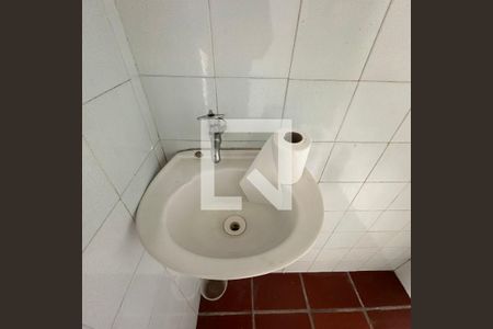 Casa à venda com 133m², 3 quartos e 2 vagasBanheiro de serviço