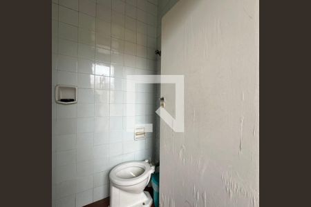 Casa à venda com 133m², 3 quartos e 2 vagasBanheiro de serviço