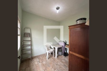 Casa à venda com 133m², 3 quartos e 2 vagasQuarto de Serviço