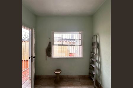 Casa à venda com 133m², 3 quartos e 2 vagasQuarto de Serviço