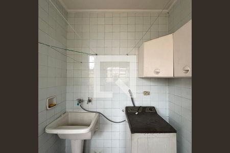 Casa à venda com 133m², 3 quartos e 2 vagasÁrea de Serviço