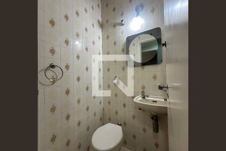 Casa à venda com 133m², 3 quartos e 2 vagasLavabo