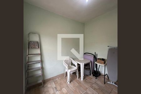 Casa à venda com 133m², 3 quartos e 2 vagasQuarto de Serviço