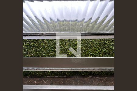 Casa à venda com 133m², 3 quartos e 2 vagasVista do Banheiro