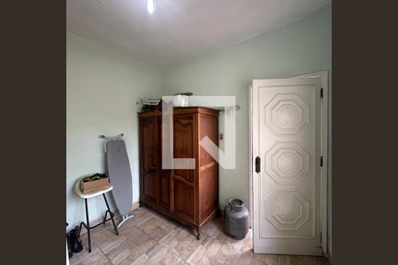 Casa à venda com 133m², 3 quartos e 2 vagasQuarto de Serviço