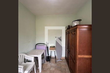 Casa à venda com 133m², 3 quartos e 2 vagasQuarto de Serviço