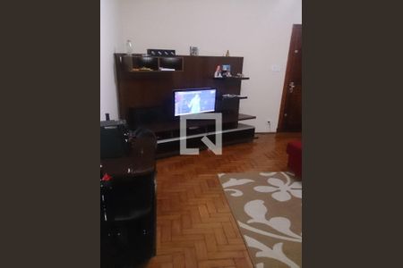 Apartamento à venda com 102m², 2 quartos e sem vaga