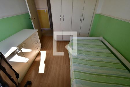 Apartamento para alugar com 176m², 4 quartos e 2 vagasQuarto 2