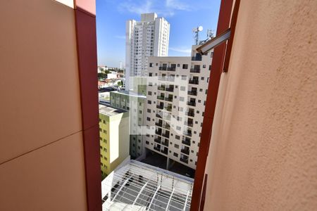 Apartamento para alugar com 176m², 4 quartos e 2 vagasÁrea de Serviço - Vista