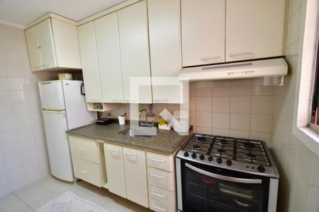 Apartamento para alugar com 176m², 4 quartos e 2 vagasCozinha