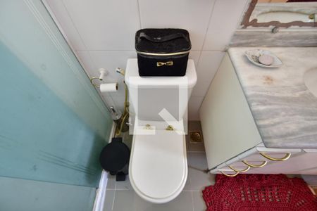 Apartamento para alugar com 176m², 4 quartos e 2 vagasBanheiro Suíte