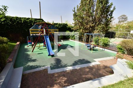 Apartamento para alugar com 176m², 4 quartos e 2 vagasÁrea comum - Playground