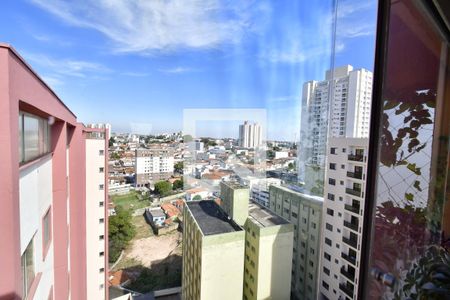 Apartamento para alugar com 176m², 4 quartos e 2 vagasChurrasqueira - Vista
