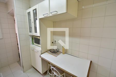 Apartamento para alugar com 176m², 4 quartos e 2 vagasCozinha