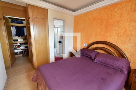 Apartamento para alugar com 176m², 4 quartos e 2 vagasSuíte 