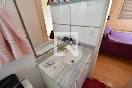 Apartamento para alugar com 176m², 4 quartos e 2 vagasBanheiro Suíte