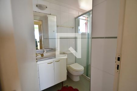 Apartamento para alugar com 176m², 4 quartos e 2 vagasBanheiro 1