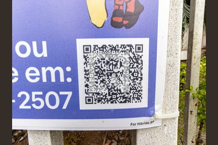 Casa à venda com 350m², 3 quartos e 4 vagasQR Code
