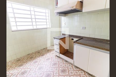 Casa à venda com 350m², 3 quartos e 4 vagasCozinha
