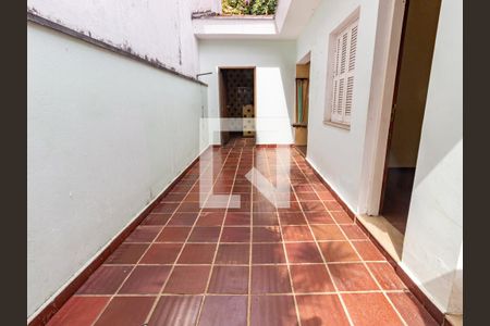 Casa à venda com 350m², 3 quartos e 4 vagasÁrea de Serviço e Quintal