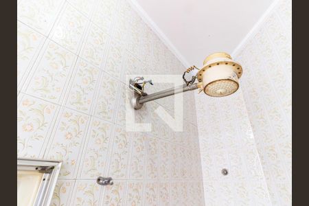 Casa à venda com 350m², 3 quartos e 4 vagasBanheiro de serviço