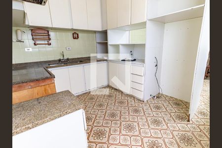 Casa à venda com 350m², 3 quartos e 4 vagasCozinha