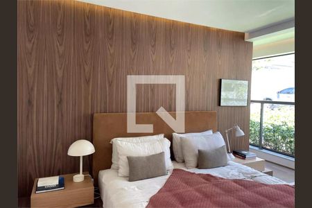 Apartamento à venda com 3 quartos, 224m² em Cidade Monções, São Paulo