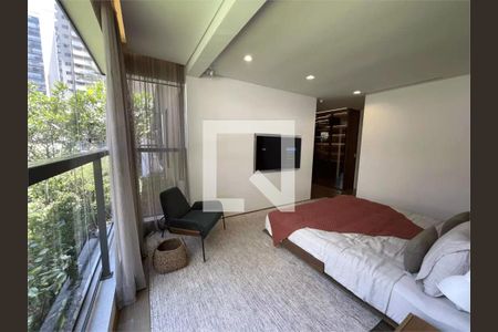 Apartamento à venda com 3 quartos, 224m² em Cidade Monções, São Paulo