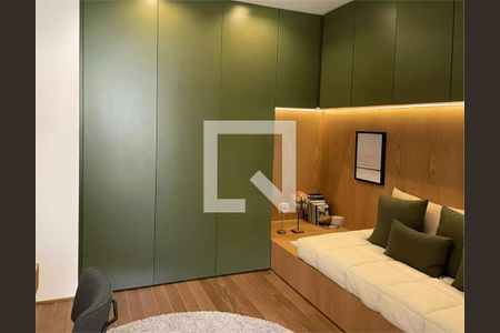 Apartamento à venda com 3 quartos, 224m² em Cidade Monções, São Paulo