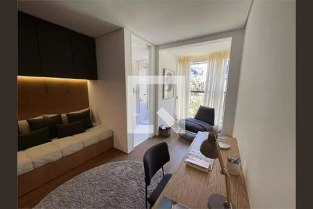 Apartamento à venda com 3 quartos, 224m² em Cidade Monções, São Paulo