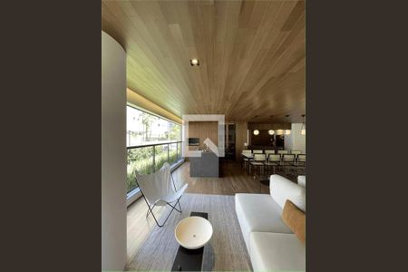 Apartamento à venda com 3 quartos, 224m² em Cidade Monções, São Paulo