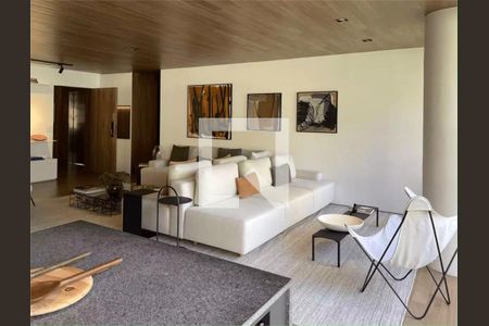 Apartamento à venda com 3 quartos, 224m² em Cidade Monções, São Paulo