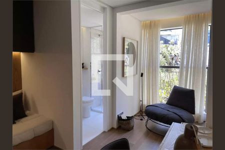 Apartamento à venda com 3 quartos, 224m² em Cidade Monções, São Paulo