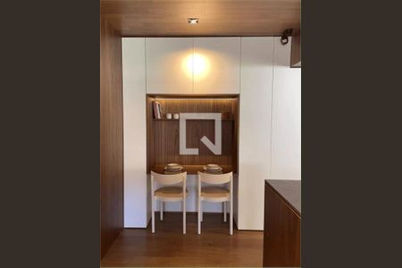 Apartamento à venda com 3 quartos, 224m² em Cidade Monções, São Paulo