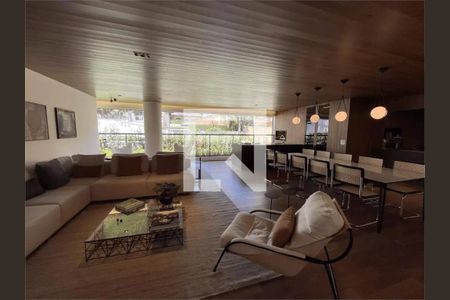 Apartamento à venda com 3 quartos, 224m² em Cidade Monções, São Paulo