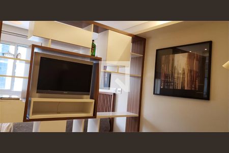 Apartamento à venda com 1 quarto, 32m² em Vila Buarque, São Paulo