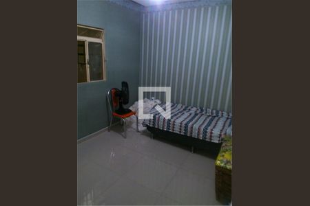 Casa à venda com 3 quartos, 125m² em Boa Vista, Belo Horizonte