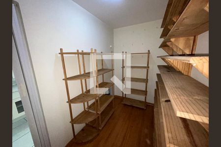Closet da Suíte 1 de casa para alugar com 5 quartos, 296m² em Méier, Rio de Janeiro