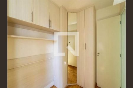 Apartamento à venda com 2 quartos, 40m² em Cambuci, São Paulo