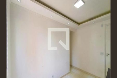 Apartamento à venda com 2 quartos, 40m² em Cambuci, São Paulo