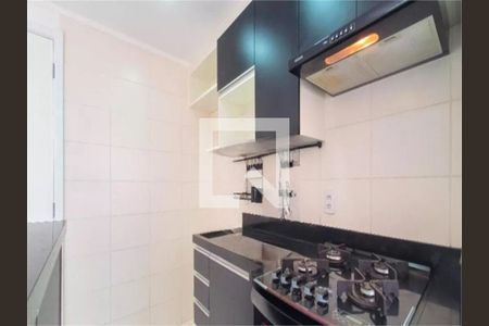 Apartamento à venda com 2 quartos, 40m² em Cambuci, São Paulo