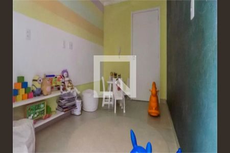 Apartamento à venda com 2 quartos, 40m² em Cambuci, São Paulo