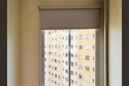 Apartamento à venda com 2 quartos, 40m² em Cambuci, São Paulo