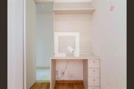 Apartamento à venda com 2 quartos, 40m² em Cambuci, São Paulo