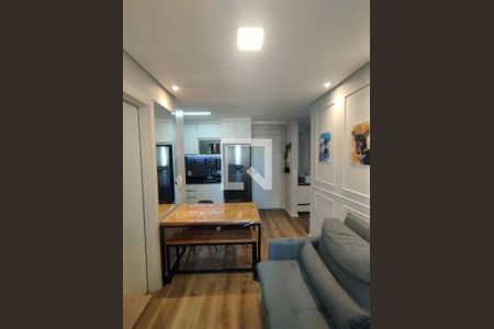 Apartamento à venda com 2 quartos, 35m² em Barra Funda, São Paulo