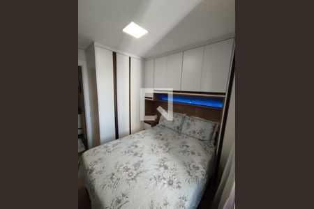 Apartamento à venda com 2 quartos, 35m² em Barra Funda, São Paulo