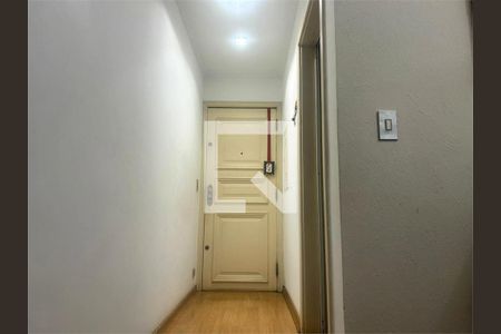 Apartamento à venda com 3 quartos, 83m² em Lauzane Paulista, São Paulo